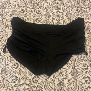 Size S TYR SWIM BOTTOMS